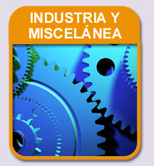 industrial & miscellaneous