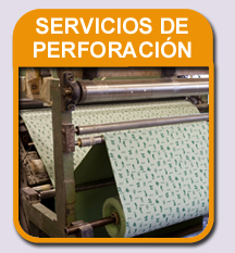 perforation services